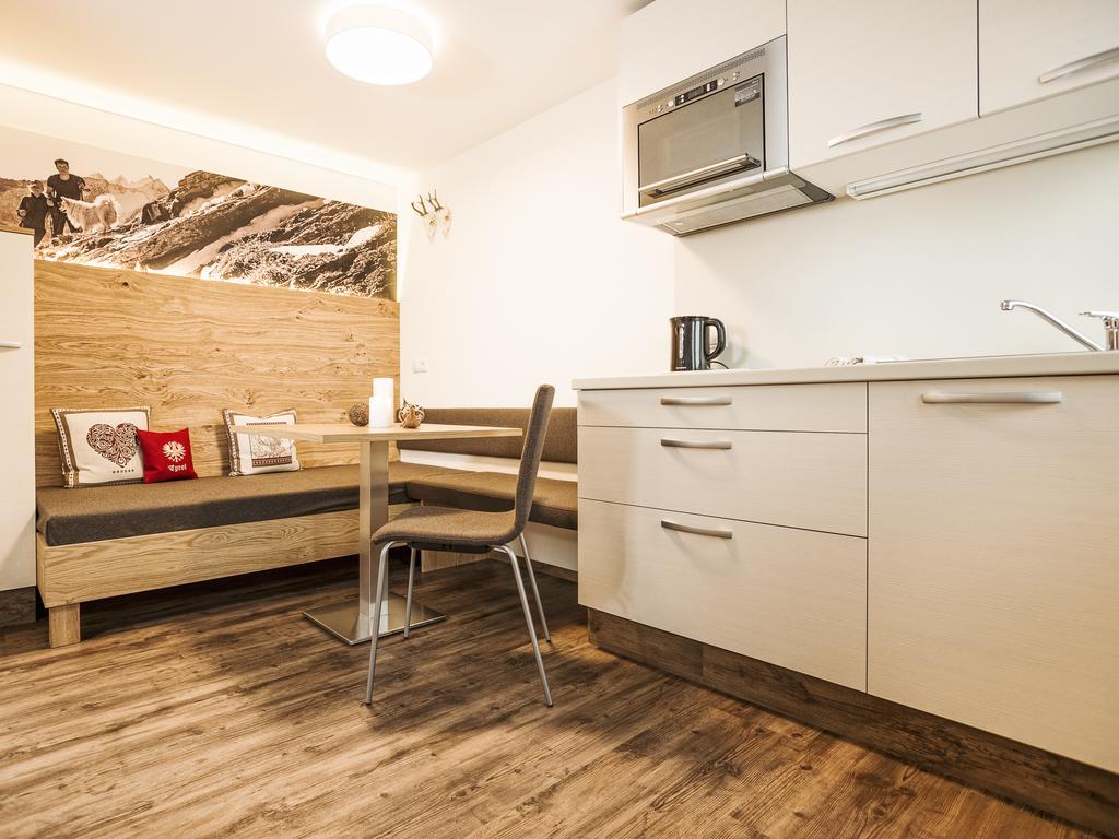 Leitnerhof Hotell Ramsau im Zillertal Rom bilde