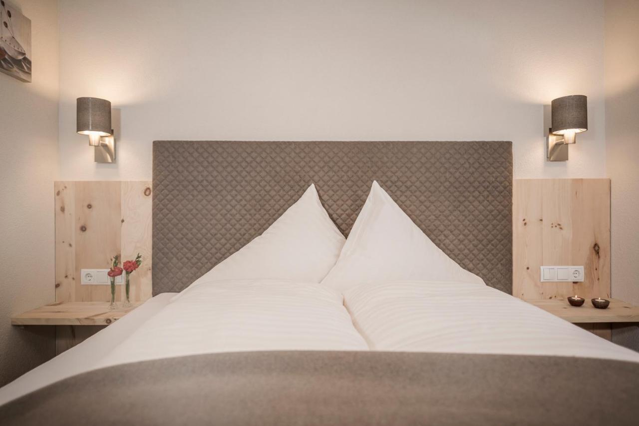 Leitnerhof Hotell Ramsau im Zillertal Eksteriør bilde