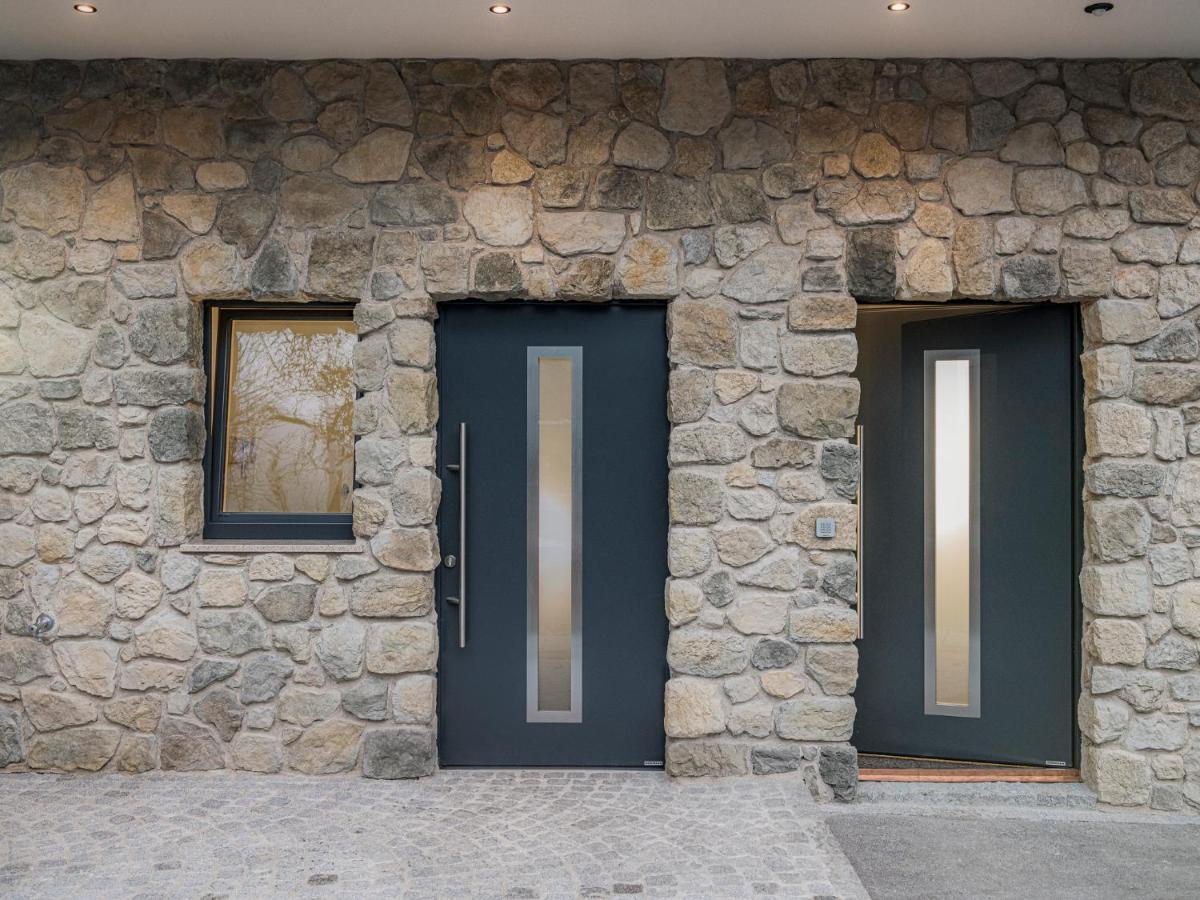 Leitnerhof Hotell Ramsau im Zillertal Eksteriør bilde