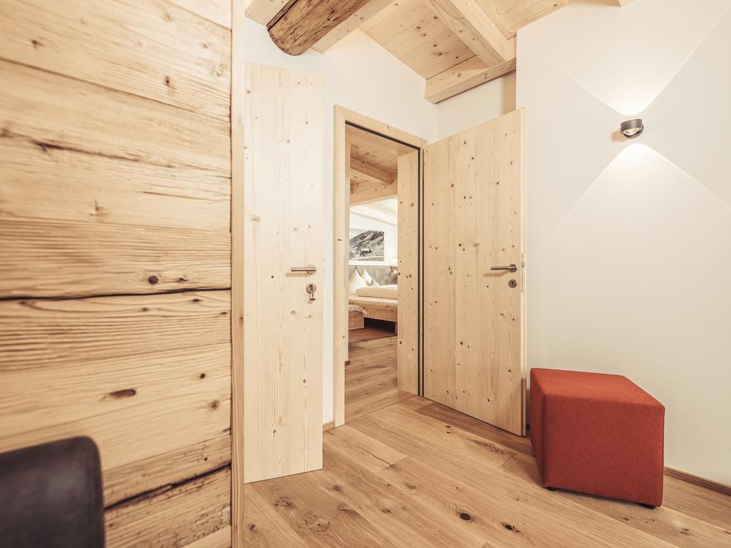 Leitnerhof Hotell Ramsau im Zillertal Eksteriør bilde