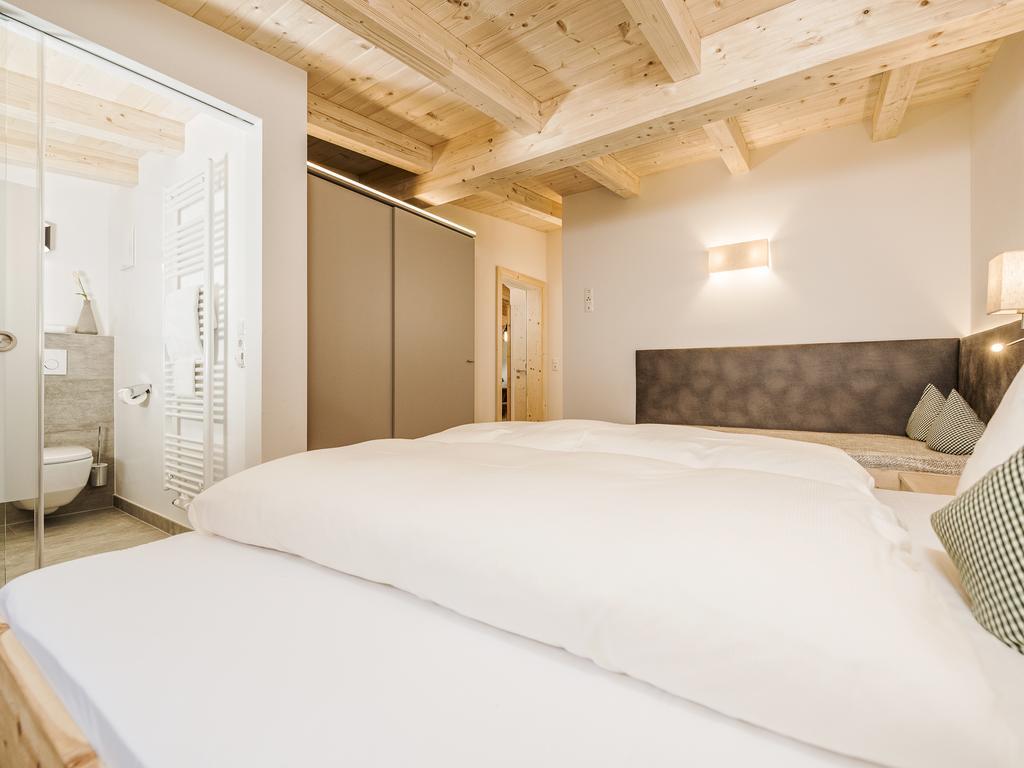 Leitnerhof Hotell Ramsau im Zillertal Eksteriør bilde