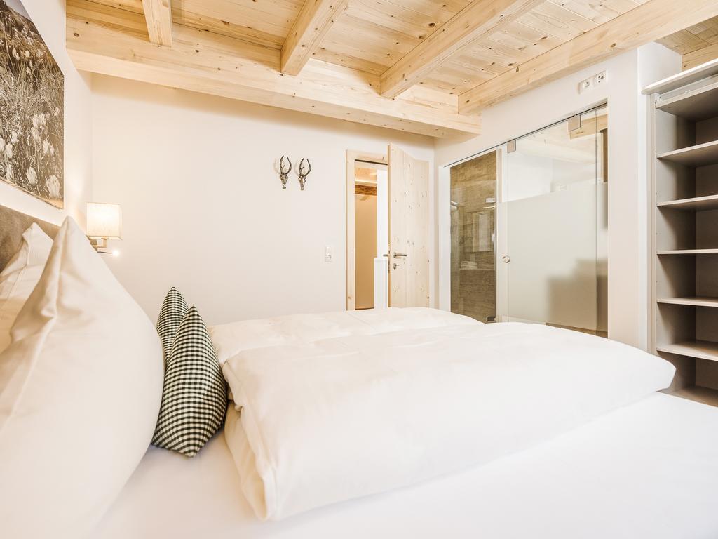 Leitnerhof Hotell Ramsau im Zillertal Eksteriør bilde